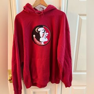 Florida State Seminoles Hoodie